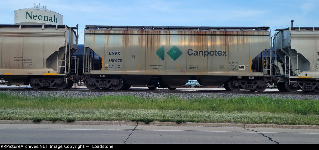 CNPX 150170